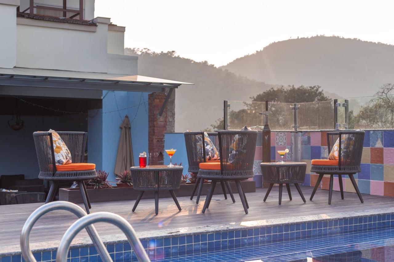 Hotel Dahlia Boutique Pokhara