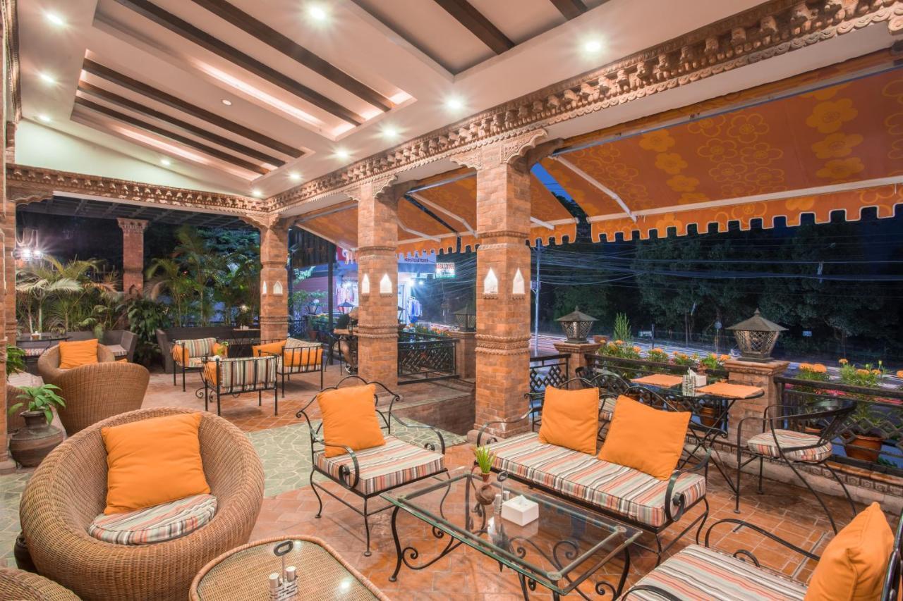 Dahlia Boutique Hotel