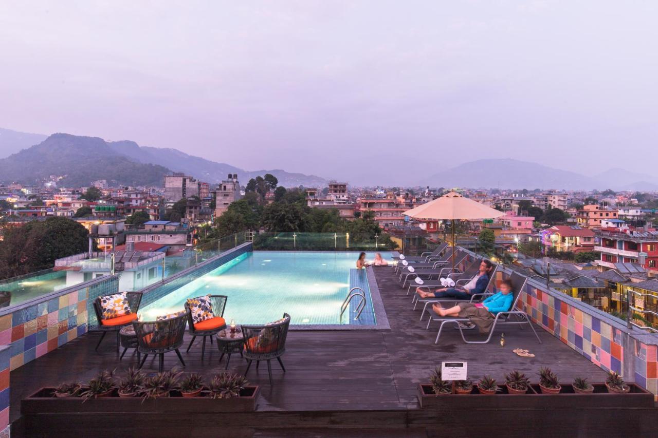 Dahlia Boutique Hotel 4*